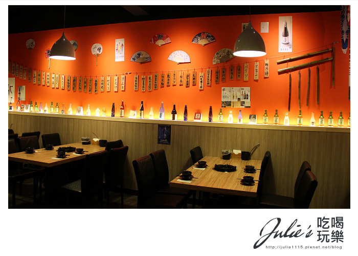 台北●吉林路火鍋居酒屋●筑紫島●九州雞肉鍋