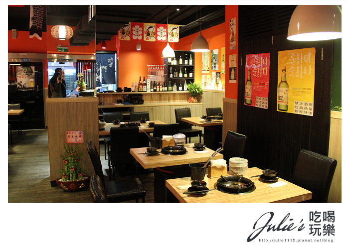 台北●吉林路火鍋居酒屋●筑紫島●九州雞肉鍋