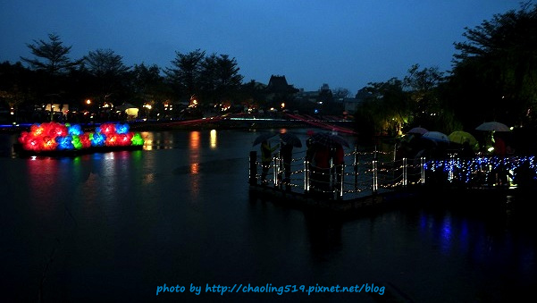 2016月津港燈會-11.JPG - 夜遊活動 2016月津港燈會-11.JPG - 夜遊活動