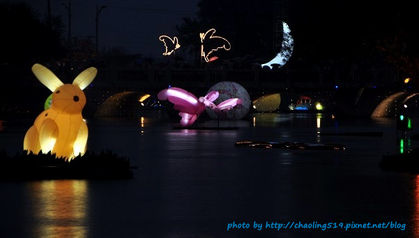 2016月津港燈會-13.JPG - 夜遊活動 2016月津港燈會-13.JPG - 夜遊活動