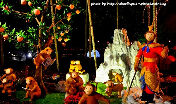 2016月津港燈會-21.JPG - 夜遊活動 2016月津港燈會-21.JPG - 夜遊活動