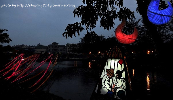 2016月津港燈會-7.JPG - 夜遊活動 2016月津港燈會-7.JPG - 夜遊活動