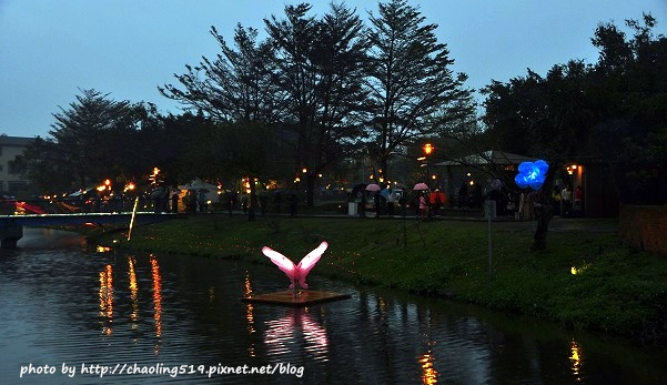 2016月津港燈會-5.JPG - 夜遊活動 2016月津港燈會-5.JPG - 夜遊活動