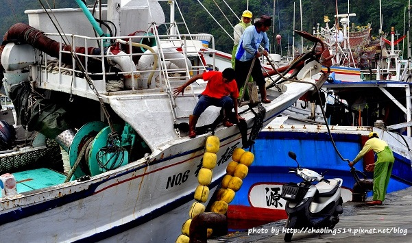 祝魚大3D彩繪-5.JPG - 2016遊古蹟.展館 祝魚大3D彩繪-5.JPG - 2016遊古蹟.展館