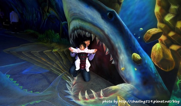 祝魚大3D彩繪-26.JPG - 2016遊古蹟.展館 祝魚大3D彩繪-26.JPG - 2016遊古蹟.展館