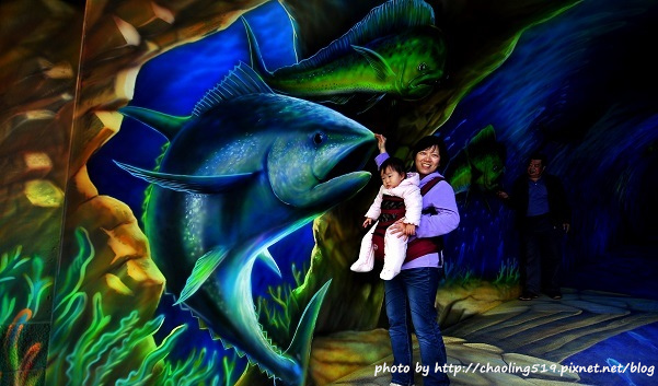 祝魚大3D彩繪-27.JPG - 2016遊古蹟.展館 祝魚大3D彩繪-27.JPG - 2016遊古蹟.展館