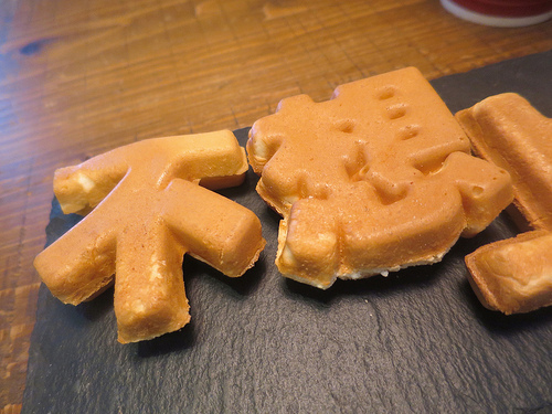 不想上班 只好喝拿鐵11