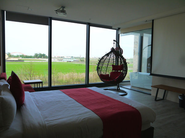 日光綠築 VILLA LOHERB：【宜蘭 冬山】日光綠築LOHERB-閑淡雅緻的超優質度假環境