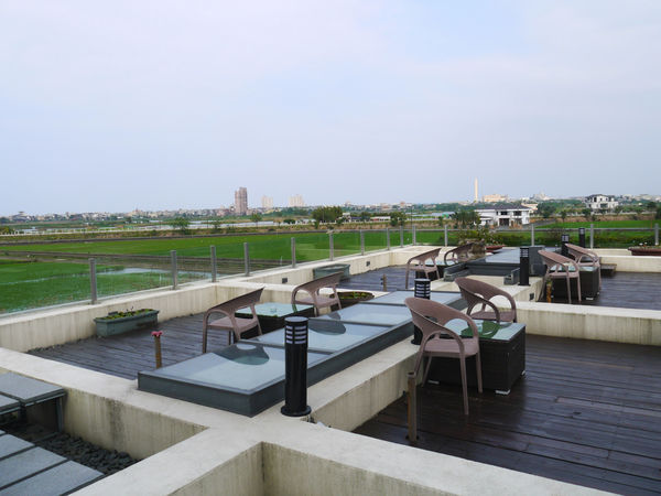 日光綠築 VILLA LOHERB：【宜蘭 冬山】日光綠築LOHERB-閑淡雅緻的超優質度假環境