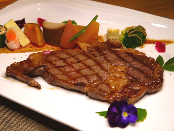 日光綠築 VILLA LOHERB：【宜蘭 冬山】日光綠築LOHERB-閑淡雅緻的超優質度假環境