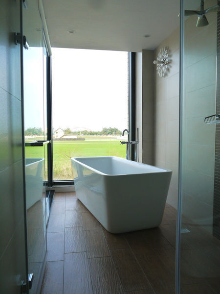 日光綠築 VILLA LOHERB：【宜蘭 冬山】日光綠築LOHERB-閑淡雅緻的超優質度假環境