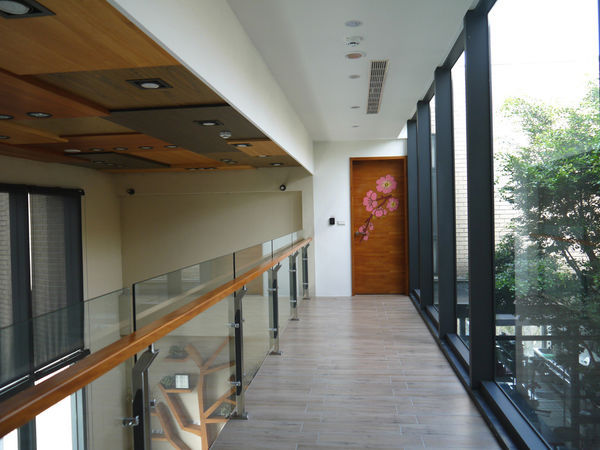 日光綠築 VILLA LOHERB：【宜蘭 冬山】日光綠築LOHERB-閑淡雅緻的超優質度假環境