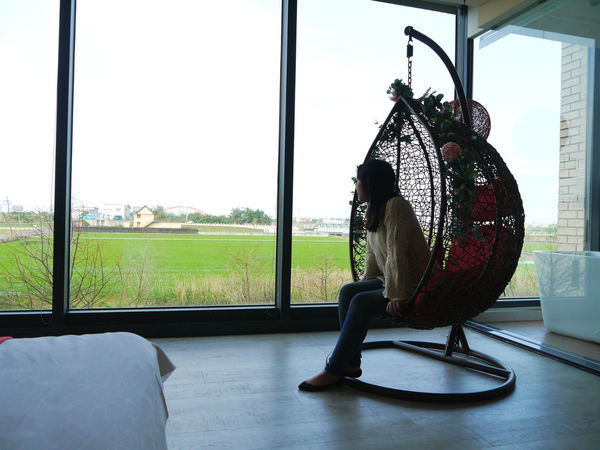 日光綠築 VILLA LOHERB：【宜蘭 冬山】日光綠築LOHERB-閑淡雅緻的超優質度假環境