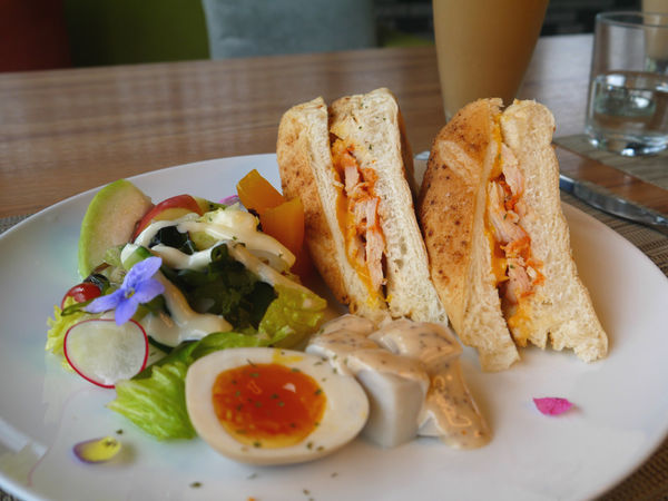 日光綠築 VILLA LOHERB：【宜蘭 冬山】日光綠築LOHERB-閑淡雅緻的超優質度假環境