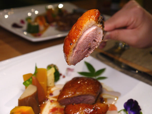 日光綠築 VILLA LOHERB：【宜蘭 冬山】日光綠築LOHERB-閑淡雅緻的超優質度假環境