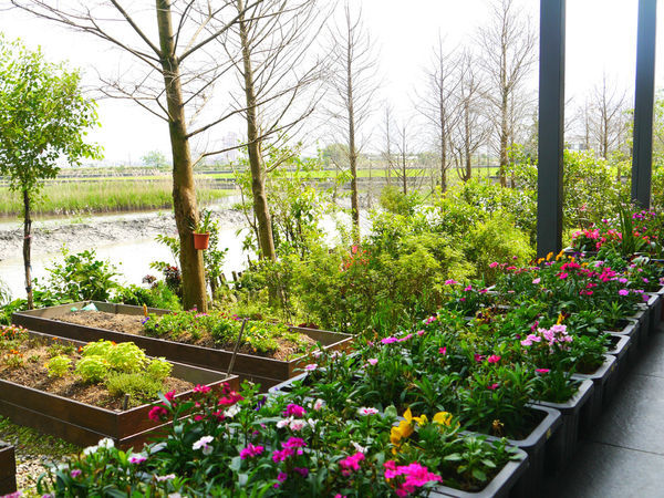 日光綠築 VILLA LOHERB：【宜蘭 冬山】日光綠築LOHERB-閑淡雅緻的超優質度假環境