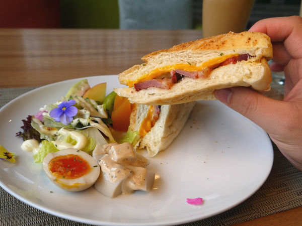 日光綠築 VILLA LOHERB：【宜蘭 冬山】日光綠築LOHERB-閑淡雅緻的超優質度假環境