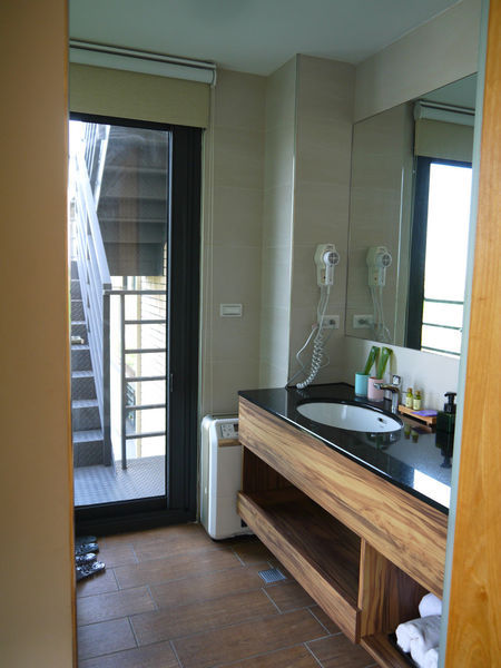 日光綠築 VILLA LOHERB：【宜蘭 冬山】日光綠築LOHERB-閑淡雅緻的超優質度假環境