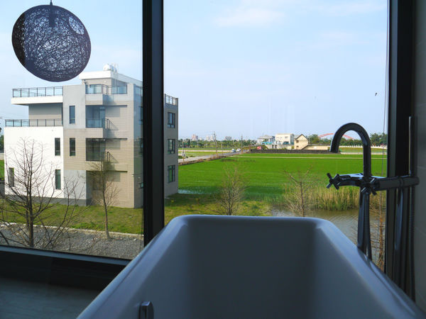 日光綠築 VILLA LOHERB：【宜蘭 冬山】日光綠築LOHERB-閑淡雅緻的超優質度假環境