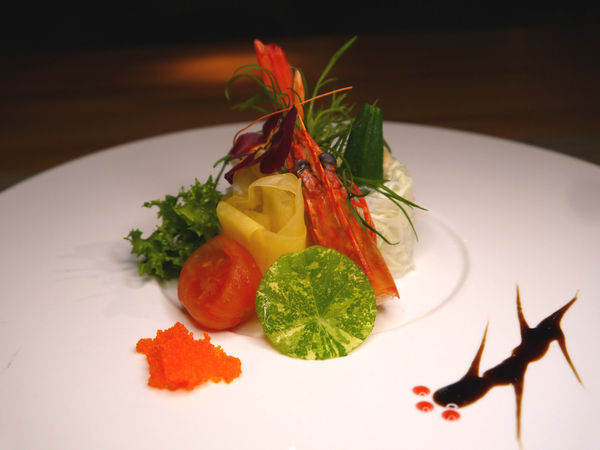 日光綠築 VILLA LOHERB：【宜蘭 冬山】日光綠築LOHERB-閑淡雅緻的超優質度假環境