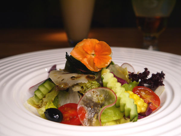 日光綠築 VILLA LOHERB：【宜蘭 冬山】日光綠築LOHERB-閑淡雅緻的超優質度假環境