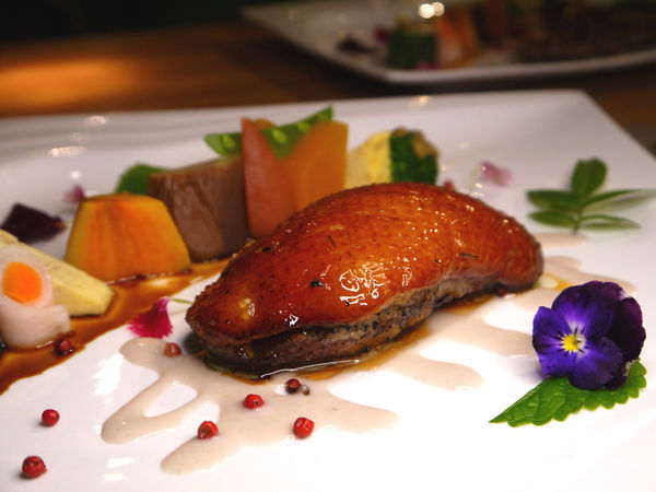 日光綠築 VILLA LOHERB：【宜蘭 冬山】日光綠築LOHERB-閑淡雅緻的超優質度假環境