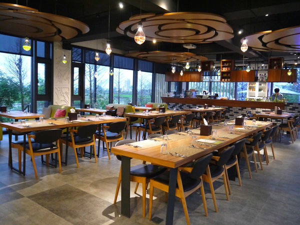 日光綠築 VILLA LOHERB：【宜蘭 冬山】日光綠築LOHERB-閑淡雅緻的超優質度假環境