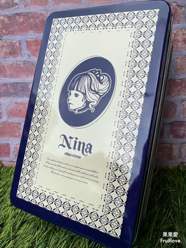 不愧是金牌認證的巧克力，創造許多意想不到的新風味