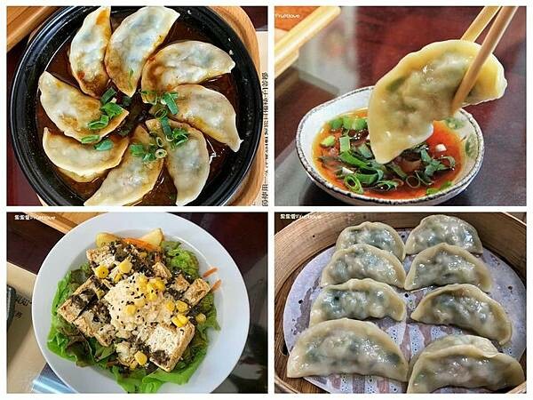 不愧是金牌認證的巧克力，創造許多意想不到的新風味