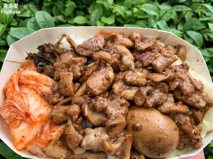 不愧是金牌認證的巧克力，創造許多意想不到的新風味