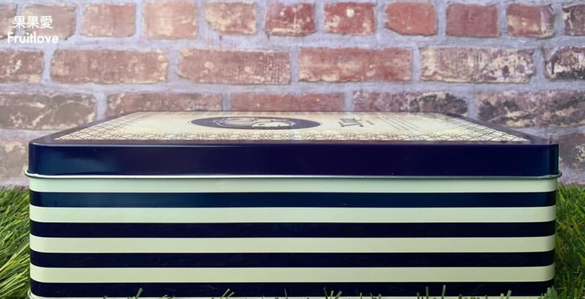 不愧是金牌認證的巧克力，創造許多意想不到的新風味