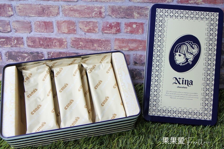 不愧是金牌認證的巧克力，創造許多意想不到的新風味