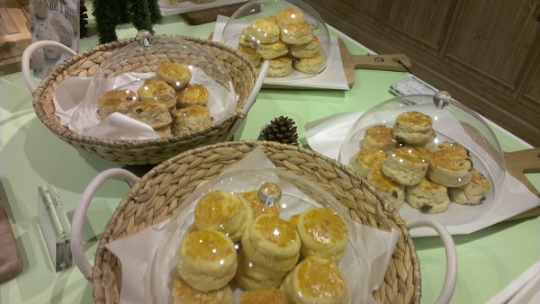 CUTTY  SARK卡提撒克 英國茶館：[食]CUTTY SARK 英國茶館 (京站店)