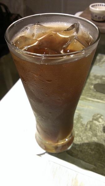 CUTTY  SARK卡提撒克 英國茶館：[食]CUTTY SARK 英國茶館 (京站店)