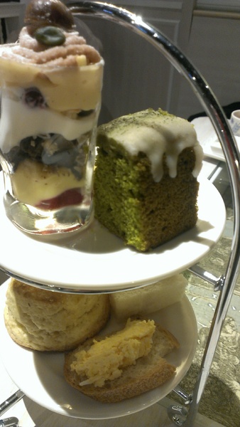 CUTTY  SARK卡提撒克 英國茶館：[食]CUTTY SARK 英國茶館 (京站店)