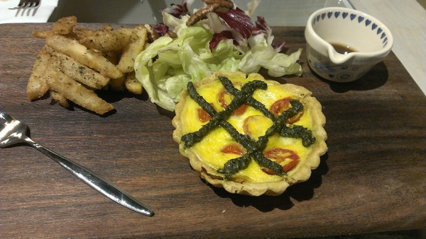 CUTTY  SARK卡提撒克 英國茶館：[食]CUTTY SARK 英國茶館 (京站店)