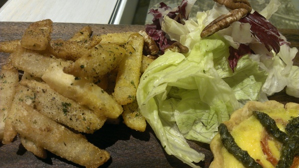 CUTTY  SARK卡提撒克 英國茶館：[食]CUTTY SARK 英國茶館 (京站店)