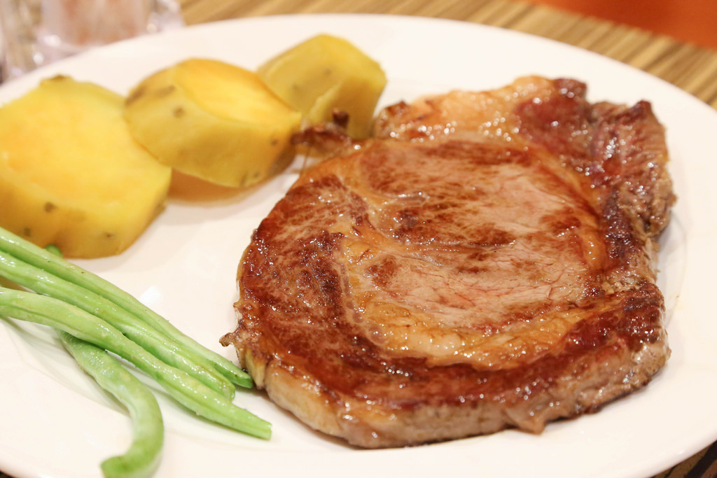 IMG_7007花園廚房板橋牛排 (37)