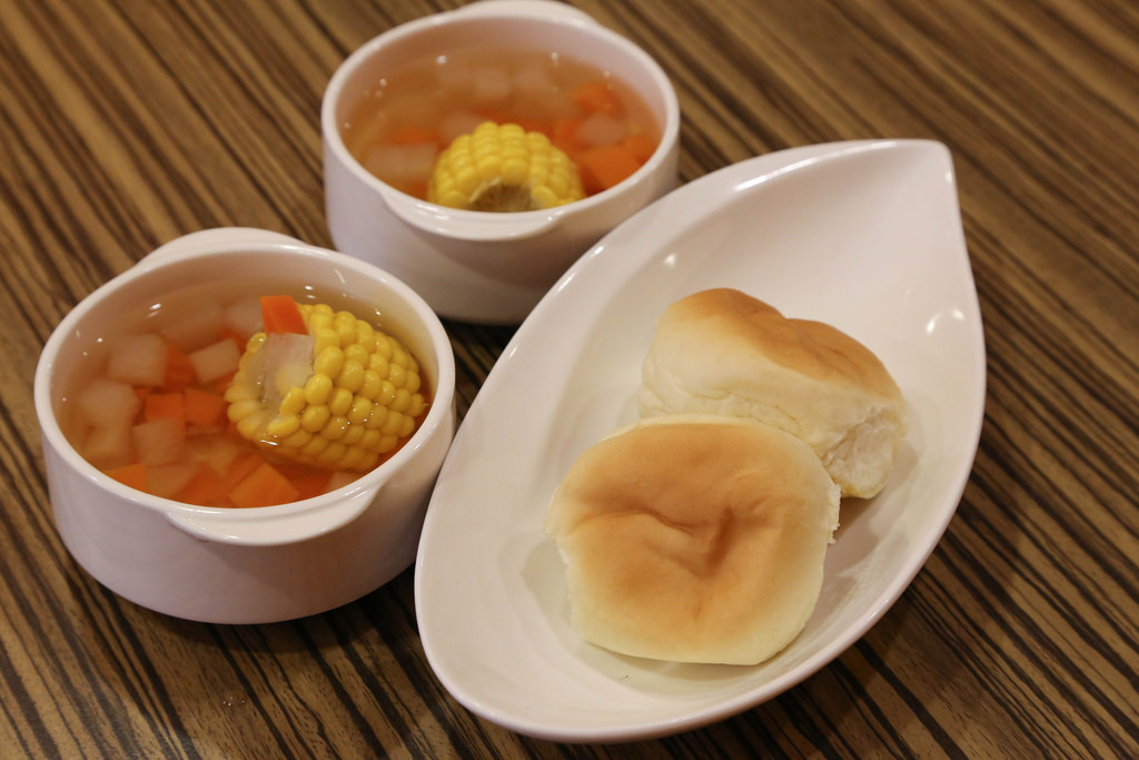 IMG_7007花園廚房板橋牛排 (20)