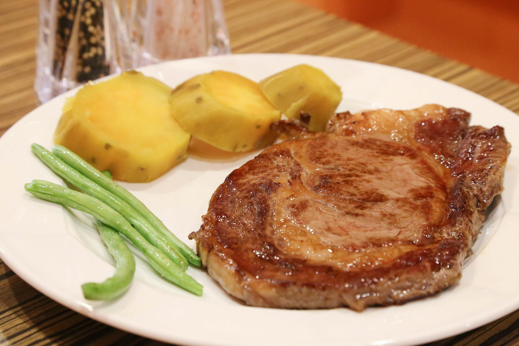 IMG_7007花園廚房板橋牛排 (35)