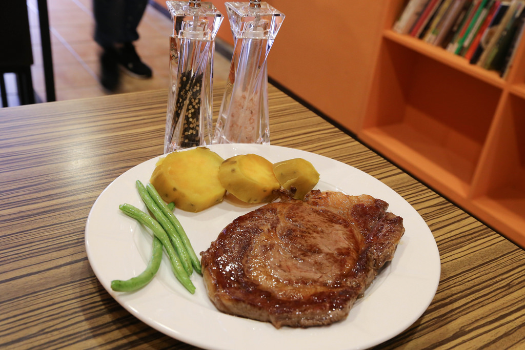 IMG_7007花園廚房板橋牛排 (33)