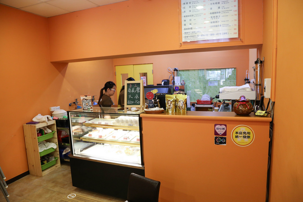 IMG_7007花園廚房板橋牛排 (5)