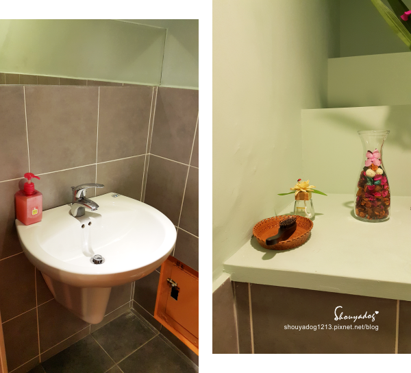 花園廚房：【無國界料理】可以吃得到原肉牛排的平價小餐館 花園廚房 in板橋