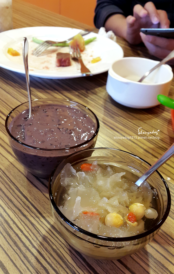 花園廚房：【無國界料理】可以吃得到原肉牛排的平價小餐館 花園廚房 in板橋