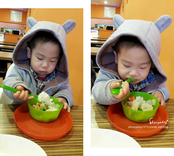 花園廚房：【無國界料理】可以吃得到原肉牛排的平價小餐館 花園廚房 in板橋