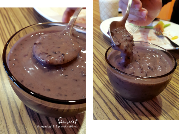 花園廚房：【無國界料理】可以吃得到原肉牛排的平價小餐館 花園廚房 in板橋