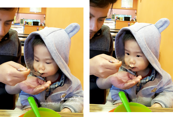 花園廚房：【無國界料理】可以吃得到原肉牛排的平價小餐館 花園廚房 in板橋