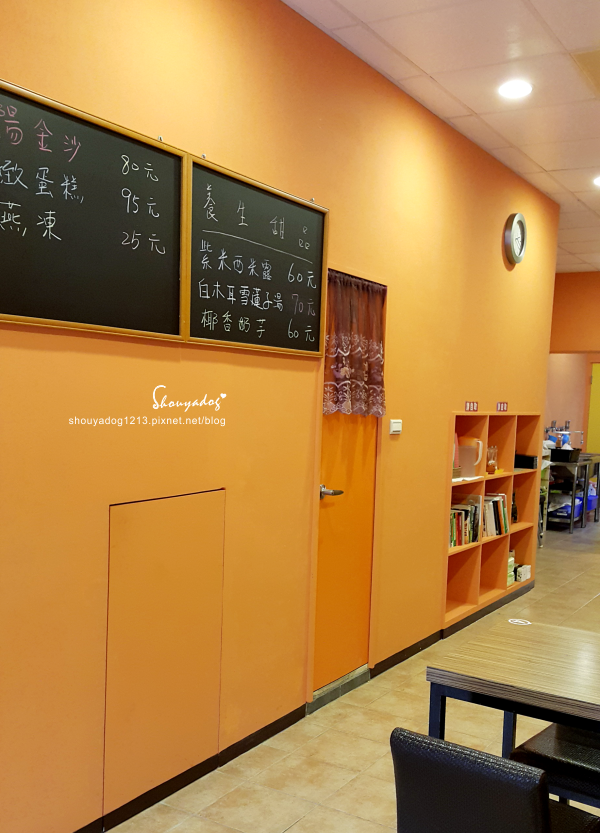 花園廚房：【無國界料理】可以吃得到原肉牛排的平價小餐館 花園廚房 in板橋