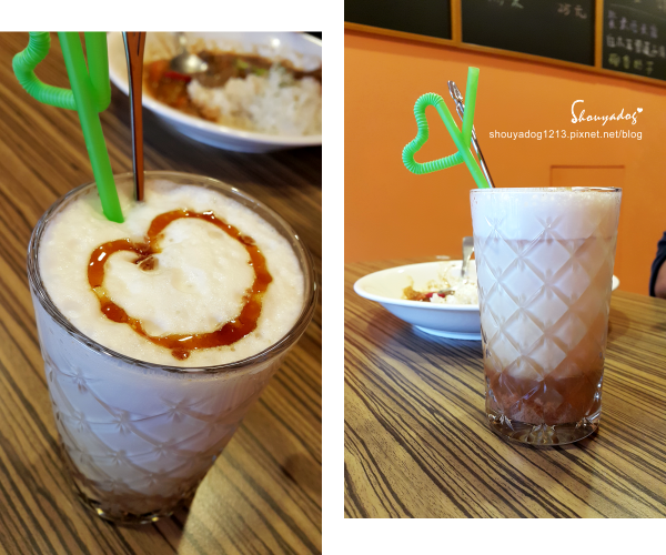 花園廚房：【無國界料理】可以吃得到原肉牛排的平價小餐館 花園廚房 in板橋