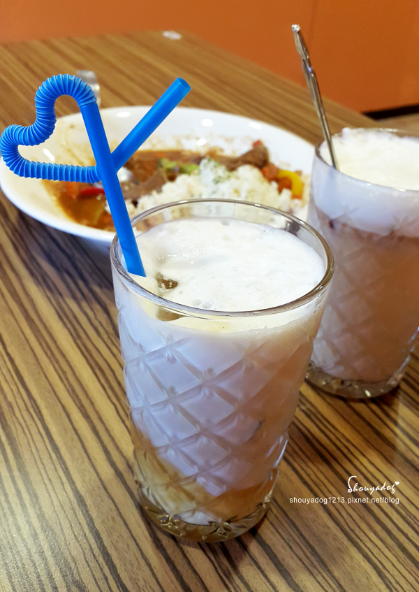 花園廚房：【無國界料理】可以吃得到原肉牛排的平價小餐館 花園廚房 in板橋